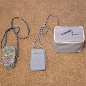 Womens Bag Lot